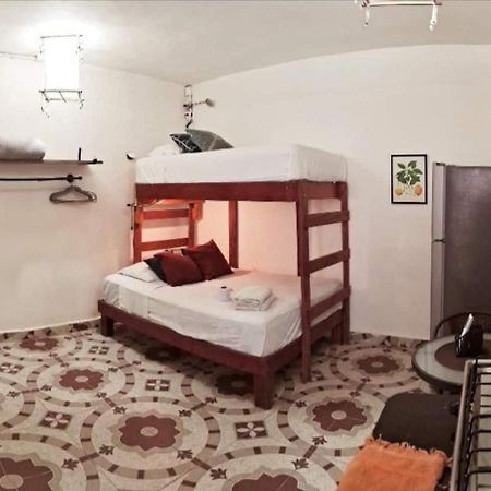 Cozy Studio Wkitchen Isla Mujeres Punta Norte Exterior foto